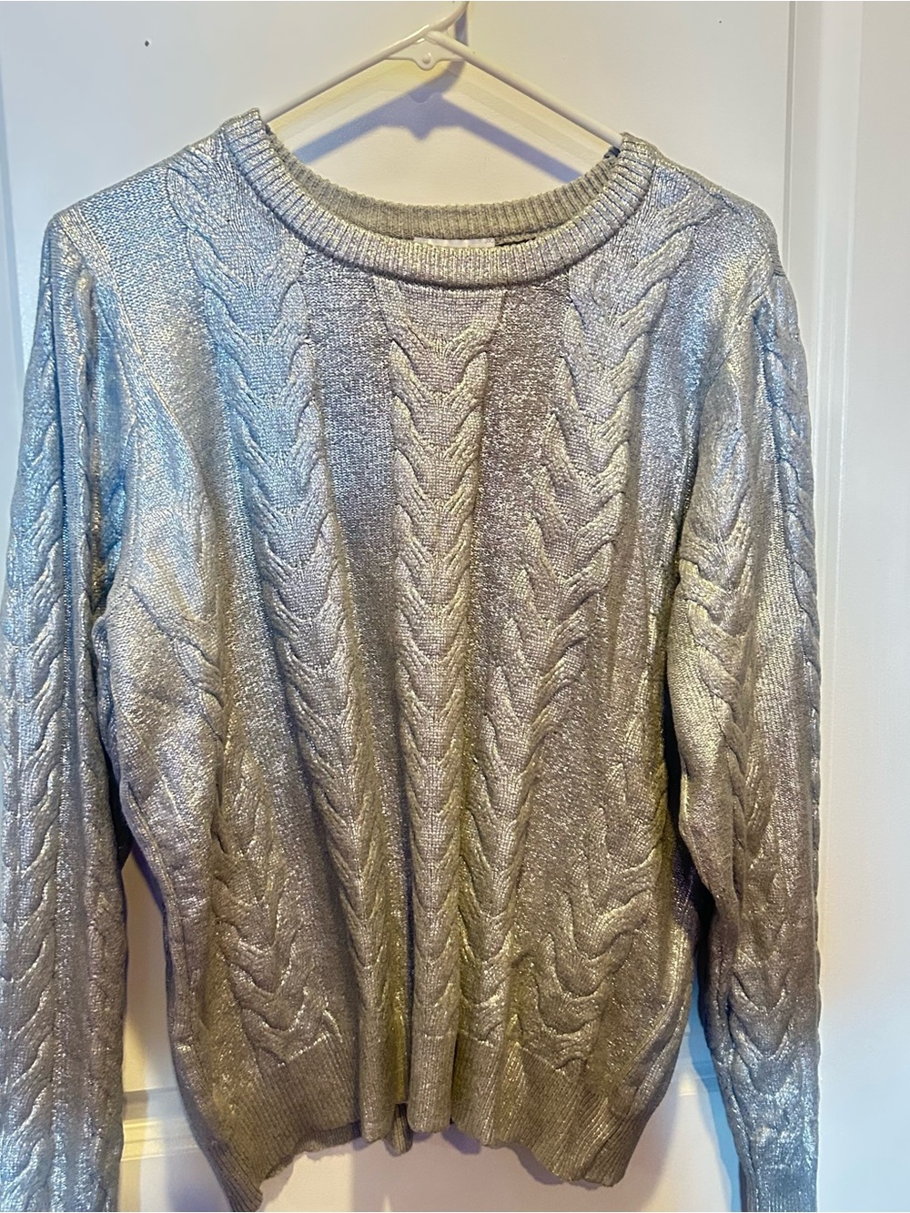 Sweater - Picture 4 of 5